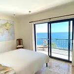 Villa Seafront Puerto Calero