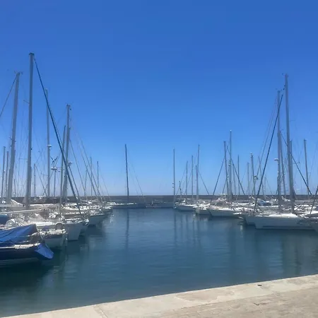 Seafront * Puerto Calero