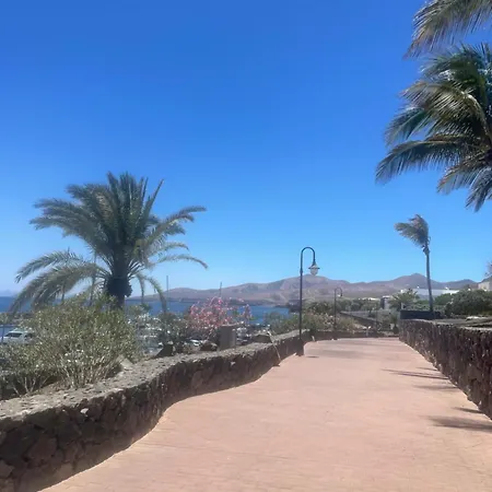 Seafront