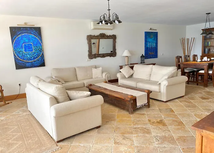 Seafront Puerto Calero