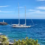 Villa Seafront