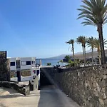 Seafront Villa