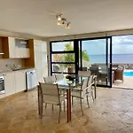 Seafront Villa *