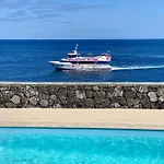 Seafront Puerto Calero