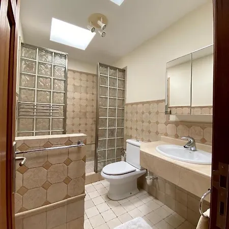 Вилла Seafront *