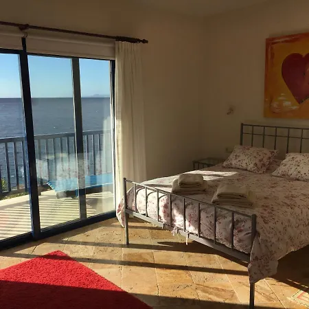 Seafront Villa Puerto Calero