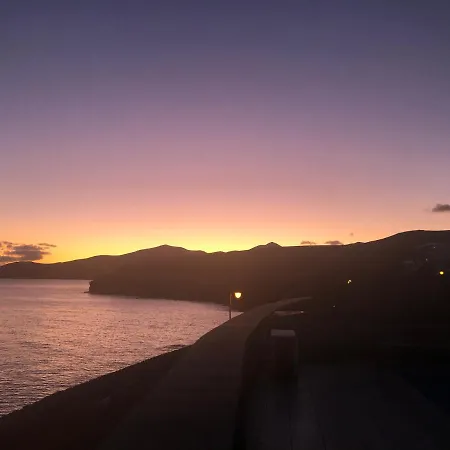 Seafront *
