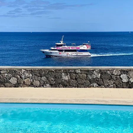 Seafront Puerto Calero