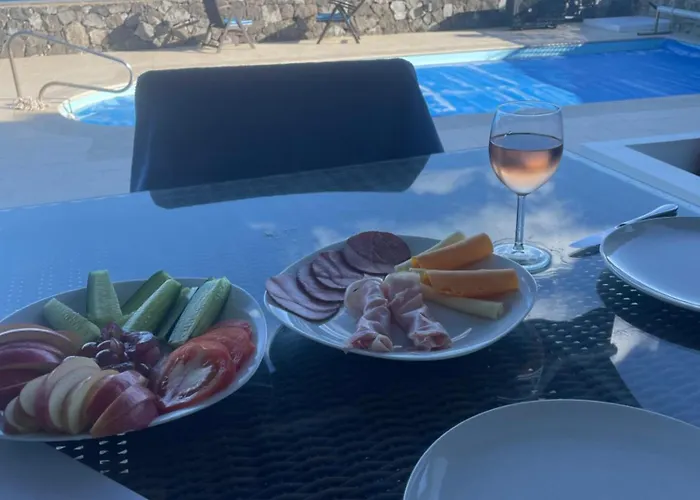 Seafront * Puerto Calero