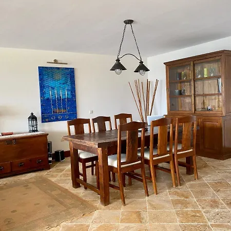 别墅 Seafront 卡列罗港